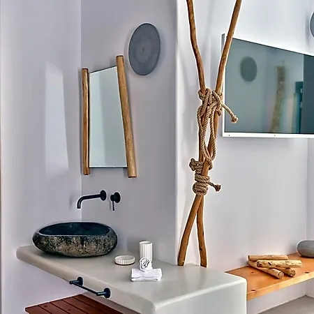 Sandaya Luxury Parikia (Paros)