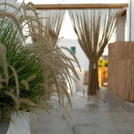 Sandaya Luxury Parikia (Paros)