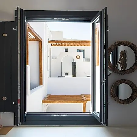 Sandaya Luxury Hotel Parikia (Paros)