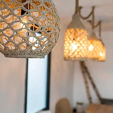 Sandaya Luxury Parikia (Paros)