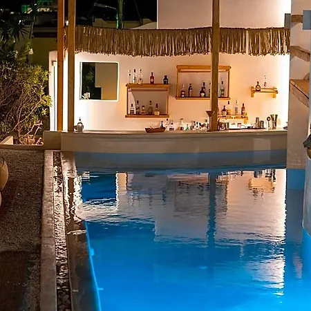 Sandaya Luxury Parikia (Paros)