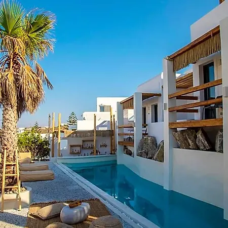 Sandaya Luxury Hotel 4*