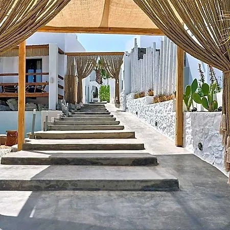 Sandaya Luxury Parikia (Paros)