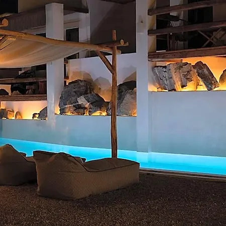 Sandaya Luxury Parikia (Paros)
