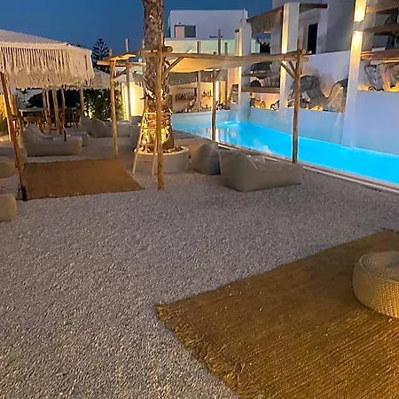 Sandaya Luxury Hotel 4*