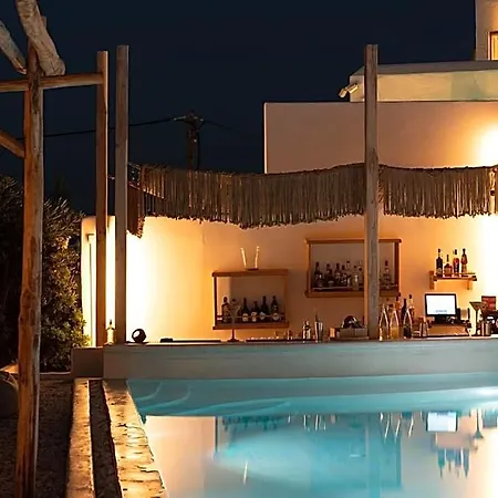 Sandaya Luxury Hotel 4*