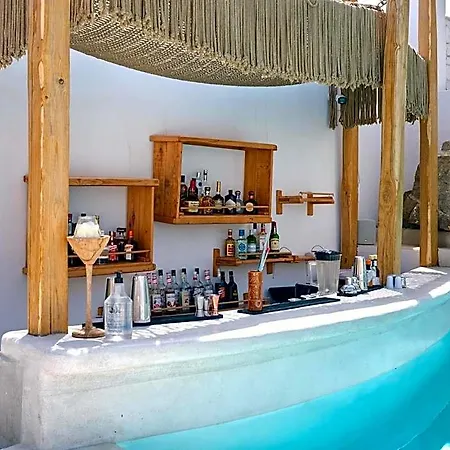 Sandaya Luxury Hotel
