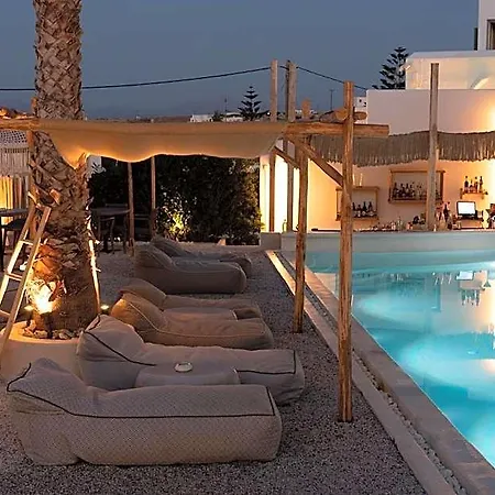 Hotel Sandaya Luxury