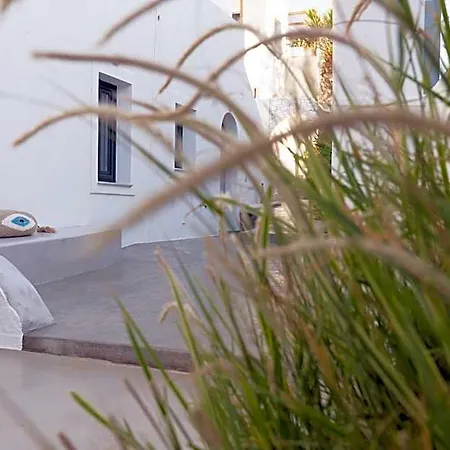 Sandaya Luxury 4* Parikia (Paros)