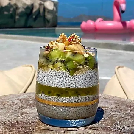 Sandaya Luxury Parikia (Paros)