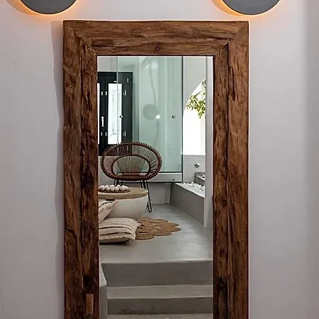 Sandaya Luxury Hotel